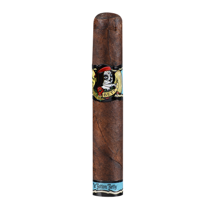 Deadwood Fat Bottom Betty Robusto 10 Ct. Box 5.00X54