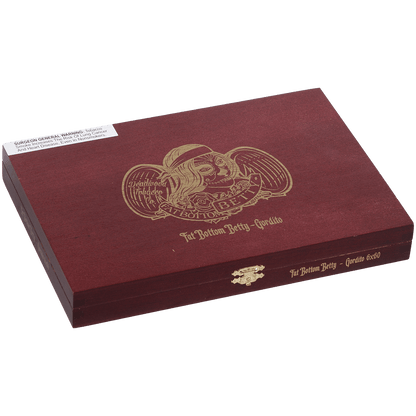 Deadwood Fat Bottom Betty Gordito 10 Ct. Box 6.00X60