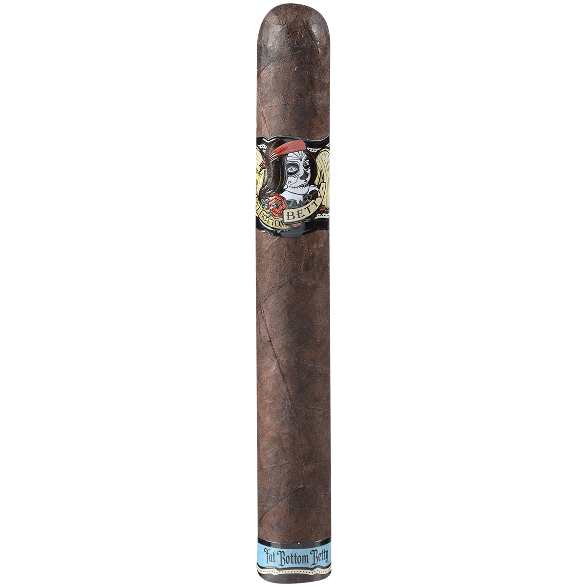 Deadwood Fat Bottom Betty Toro 10 Ct. Box 6.00X50
