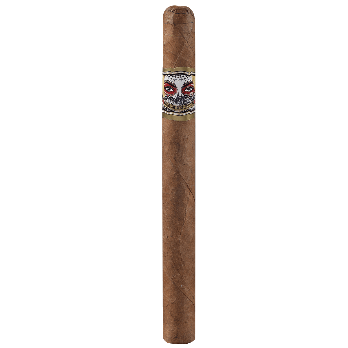 Deadwood Girl With No Name Lonsdale 7X44 20Ct Box