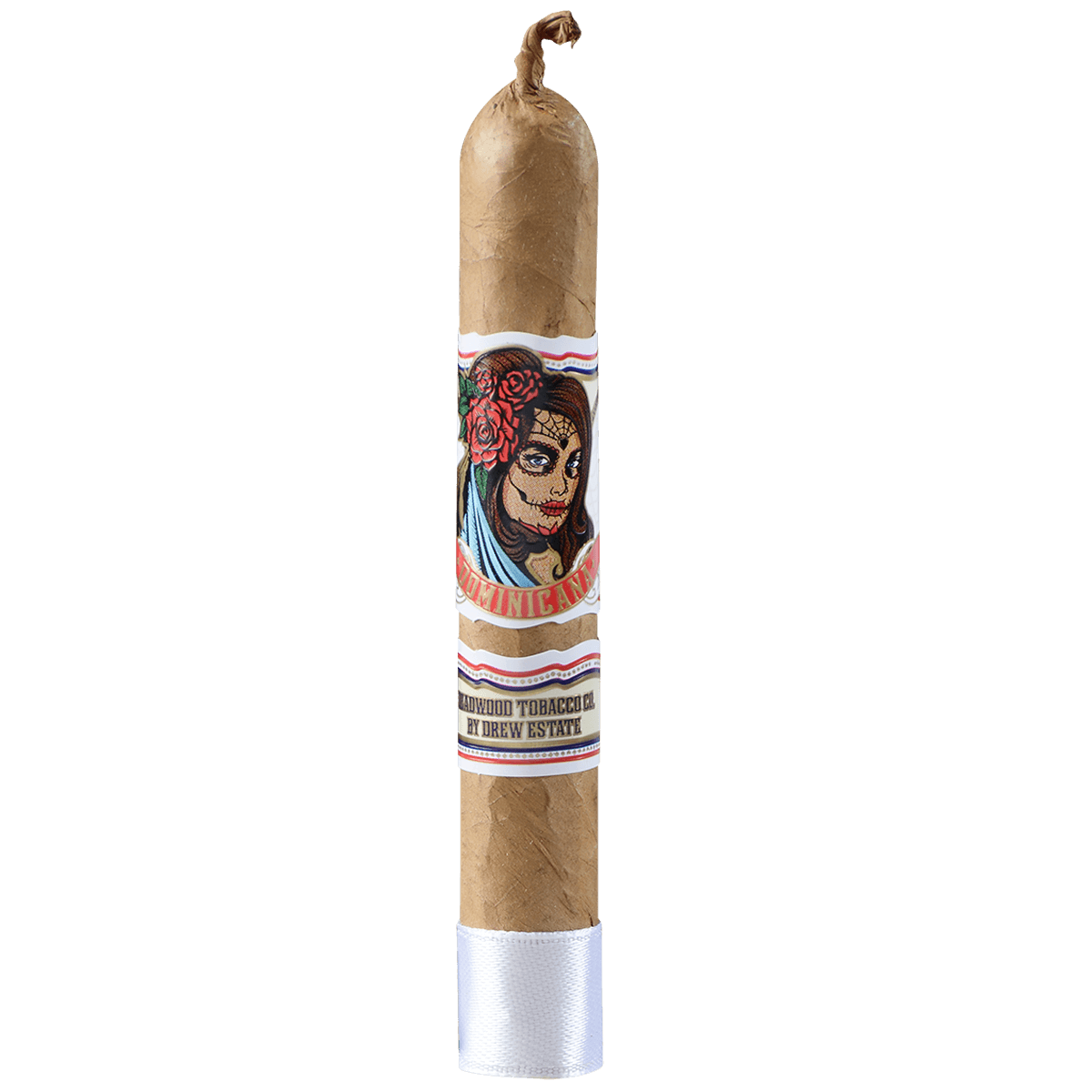 Deadwood Dominicana Pequena 20Ct Box 4X38