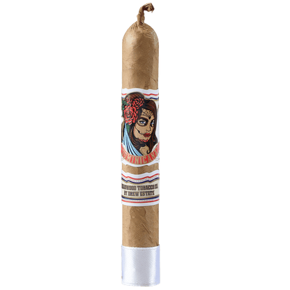 Deadwood Dominicana Pequena 20Ct Box 4X38
