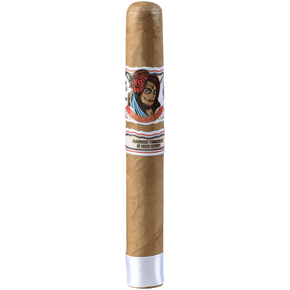 Deadwood Dominicana Toro 10Ct Box 6X50