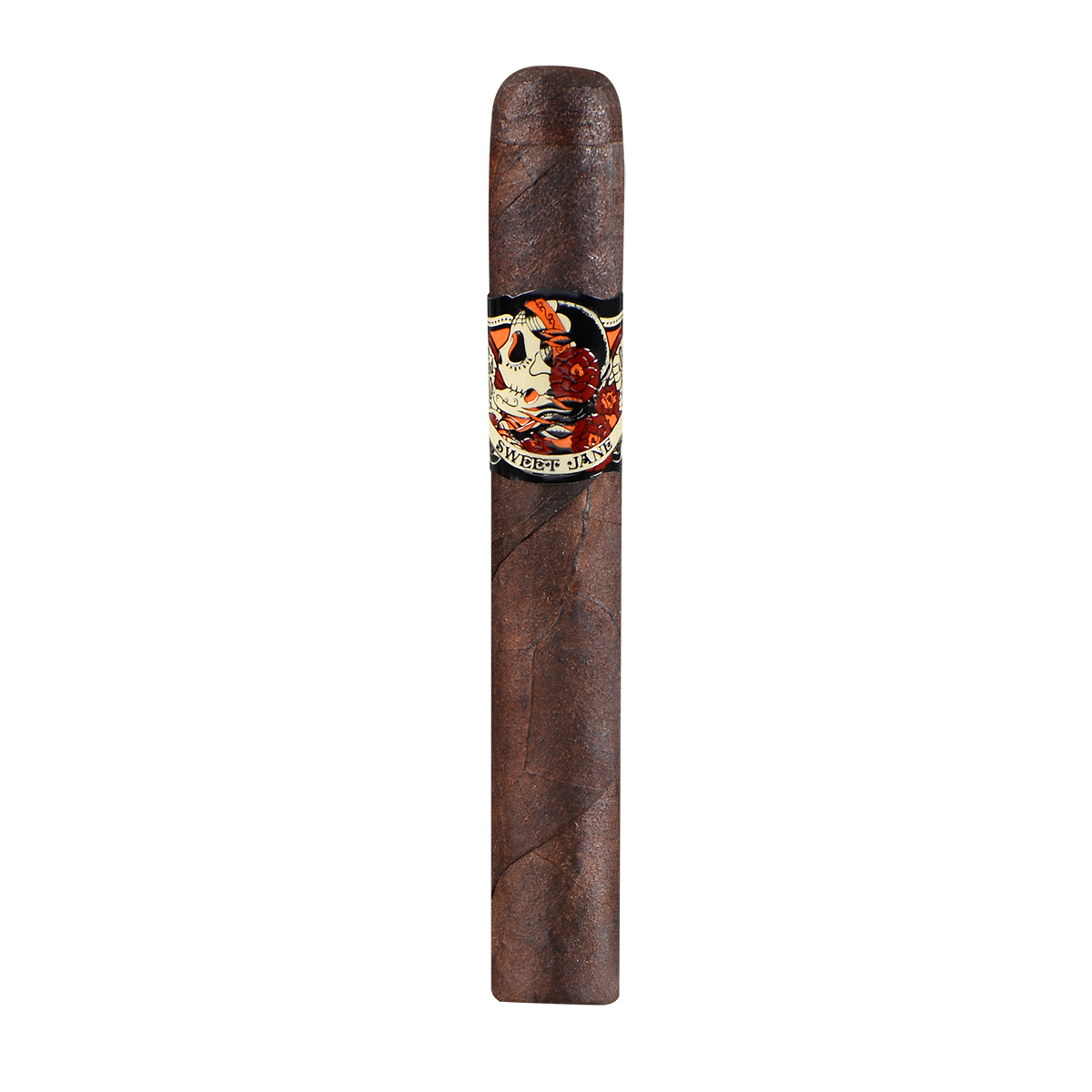 Deadwood Sweet Jane Corona 24 Ct. Box 5.00X46