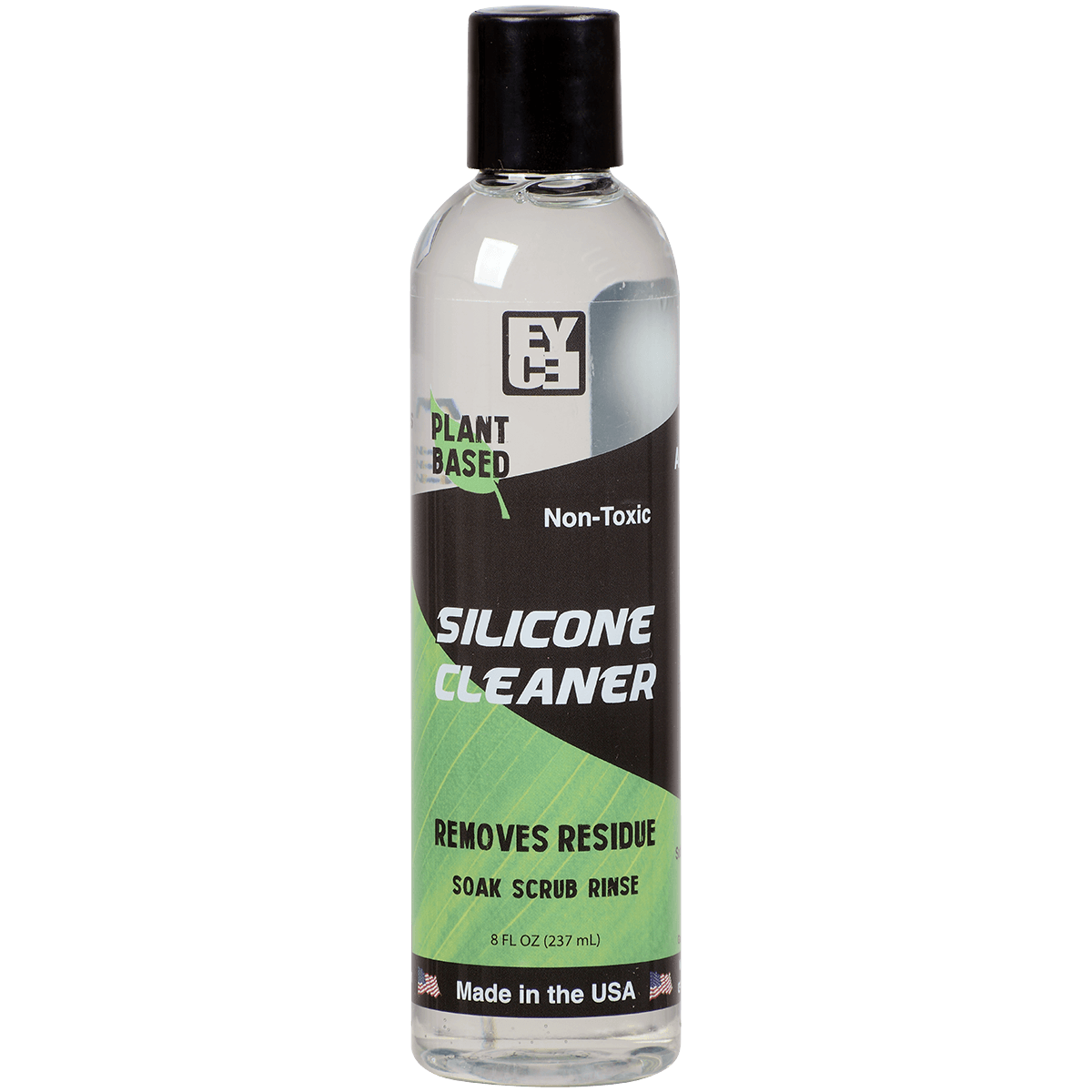 Eyce Cleaner 8Fl Oz Bottle 12 Pack