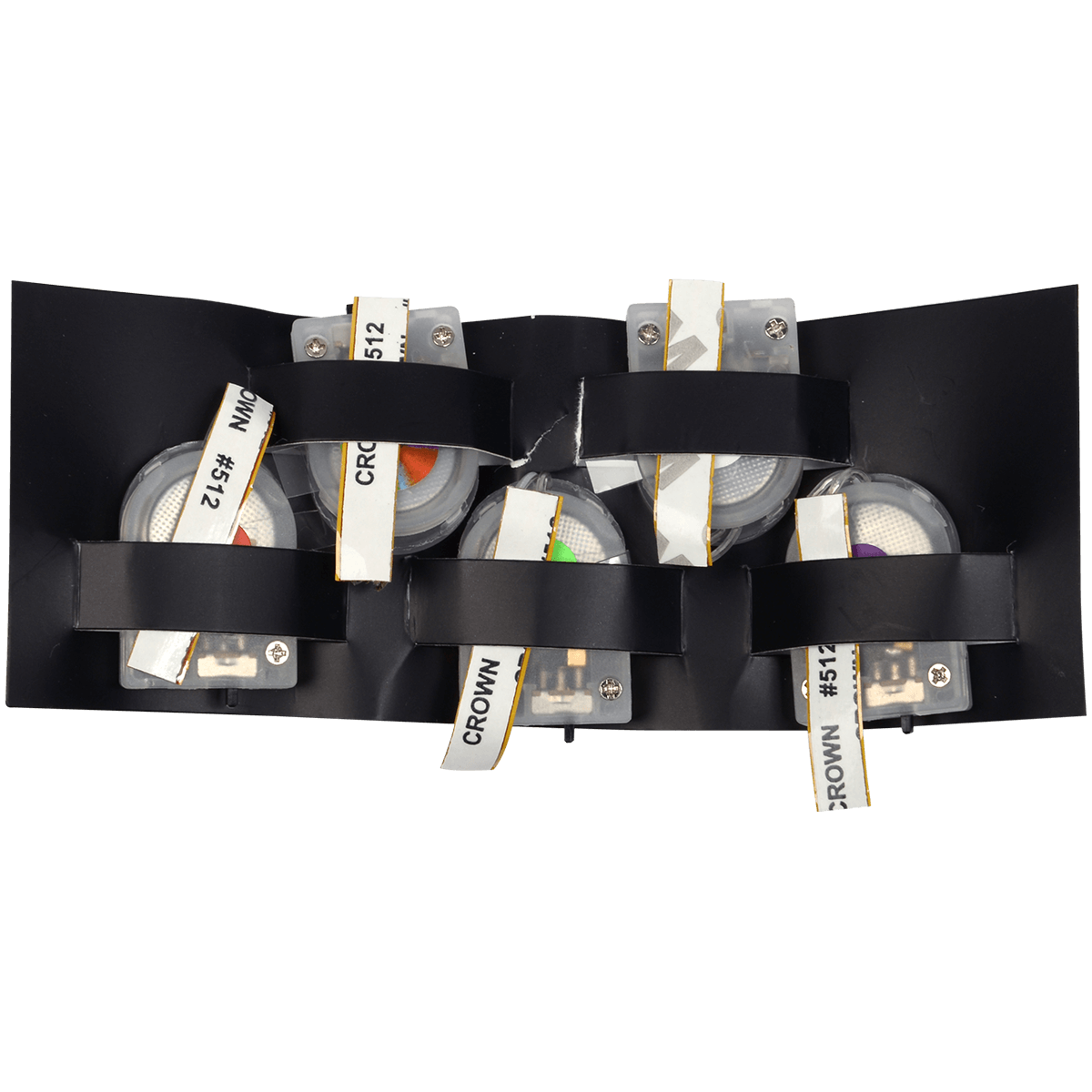 Variety Pack Eyce Spark Led