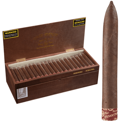 Rocky Patel The Edge Lite Robusto 50 Ct. Box 5.50X50