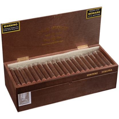 Rocky Patel The Edge Lite Robusto 50 Ct. Box 5.50X50