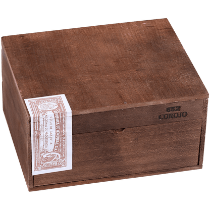 Rocky Patel Seleccion The Edge 652 Corojo 50 Ct. Box 6.00X52