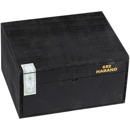 Rocky Patel Seleccion The Edge 652 Habano 50 Ct. Box 6.00X52