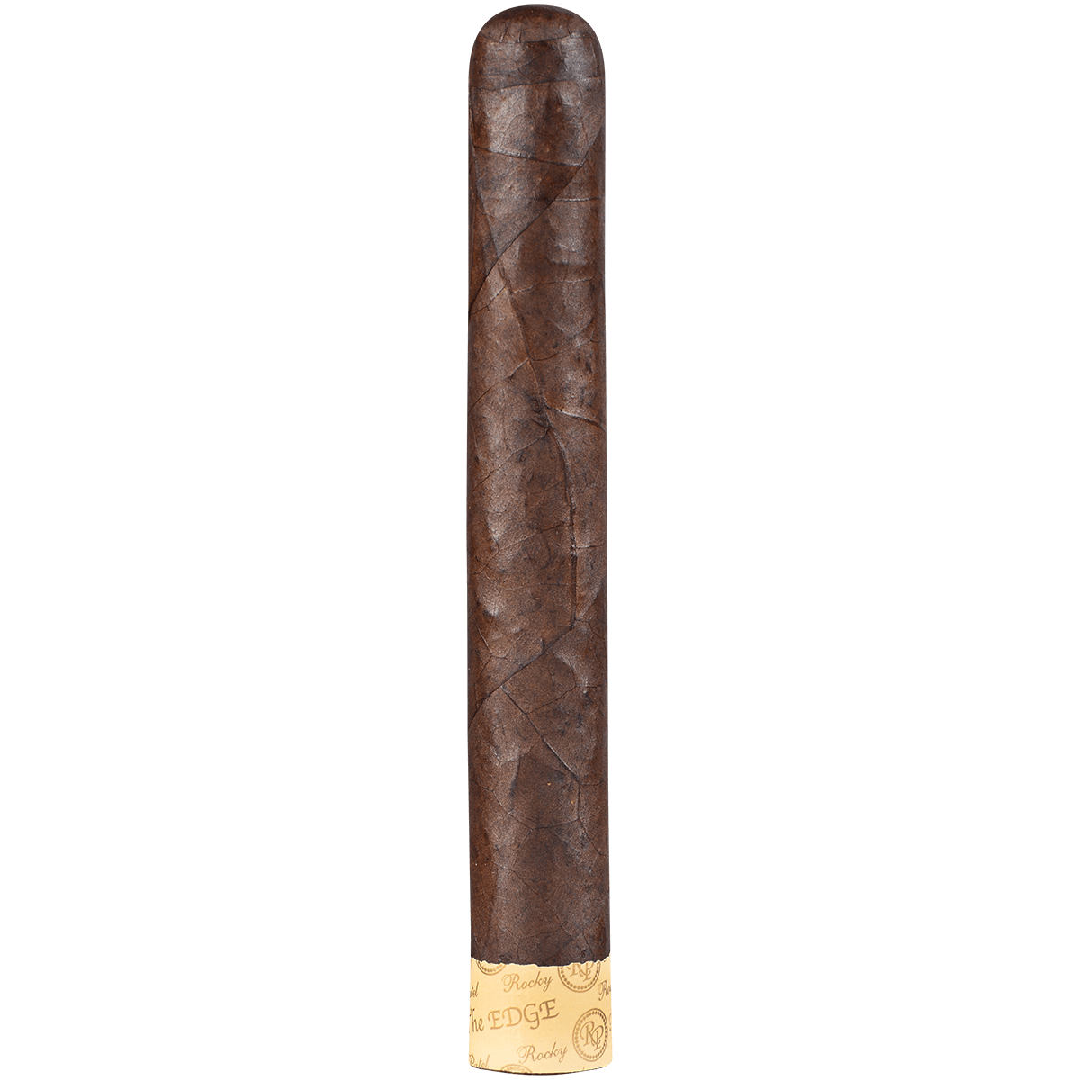 Rocky Patel Seleccion The Edge 652 Maduro 50 Ct. Box 6.00X52