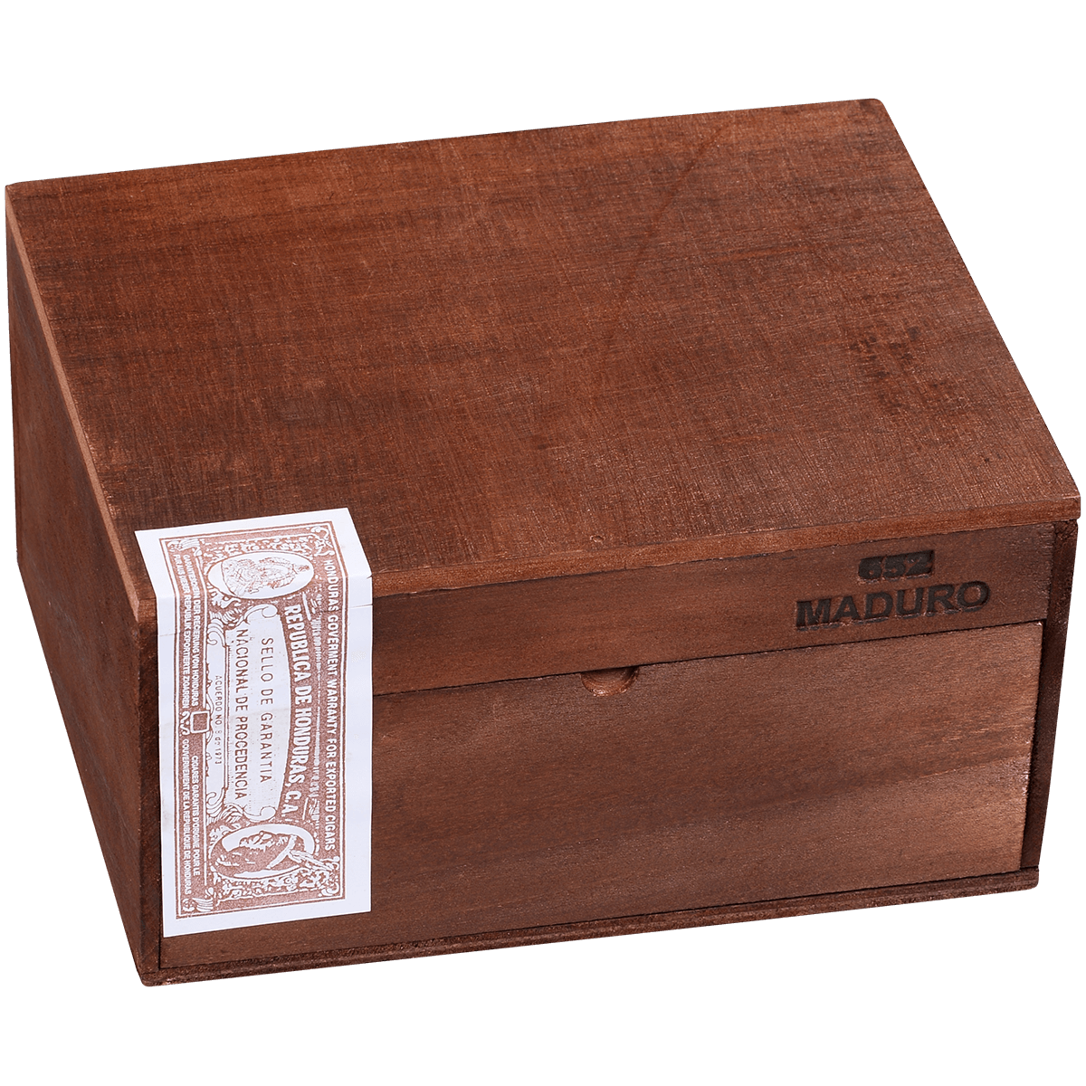 Rocky Patel Seleccion The Edge 652 Maduro 50 Ct. Box 6.00X52