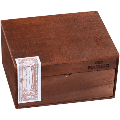 Rocky Patel Seleccion The Edge 652 Maduro 50 Ct. Box 6.00X52