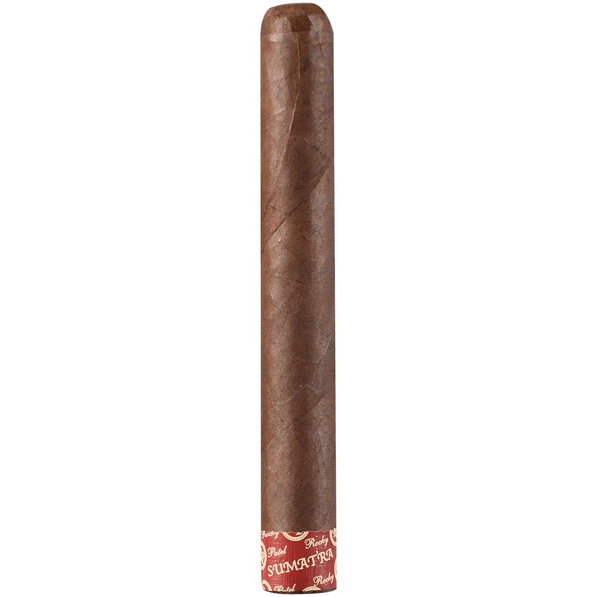Rocky Patel Seleccion The Edge 652 Sumatra 50 Ct. Box 6.00X52