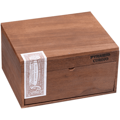 Rocky Patel Seleccion The Edge Pyramid Corojo 50 Ct. Box 6.00X52