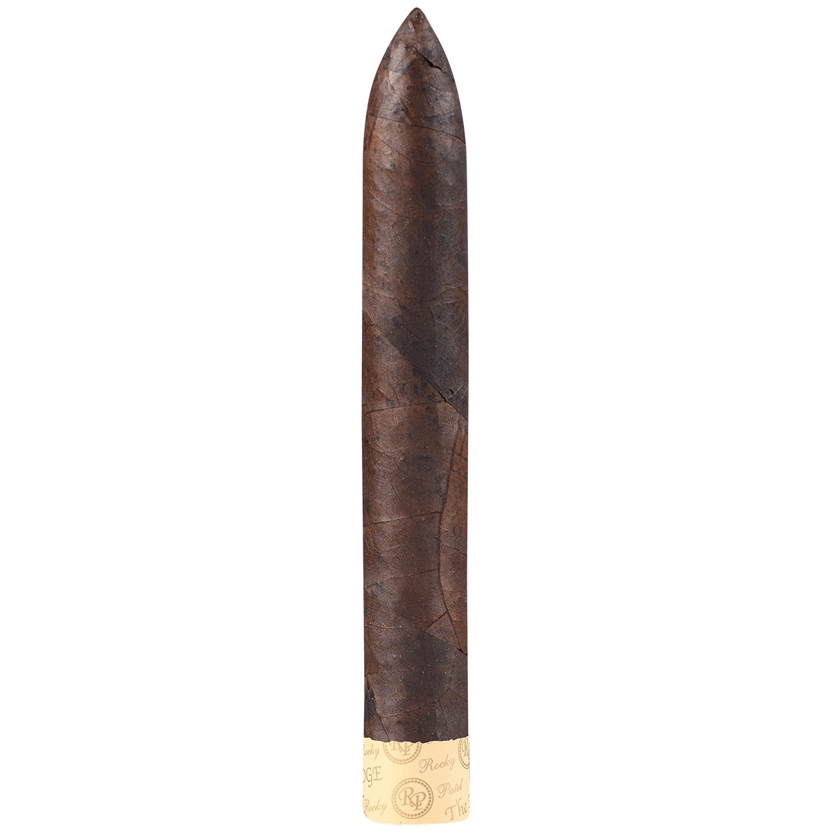 Rocky Patel Seleccion The Edge Pyramid Maduro 50 Ct. Box 6.00X52