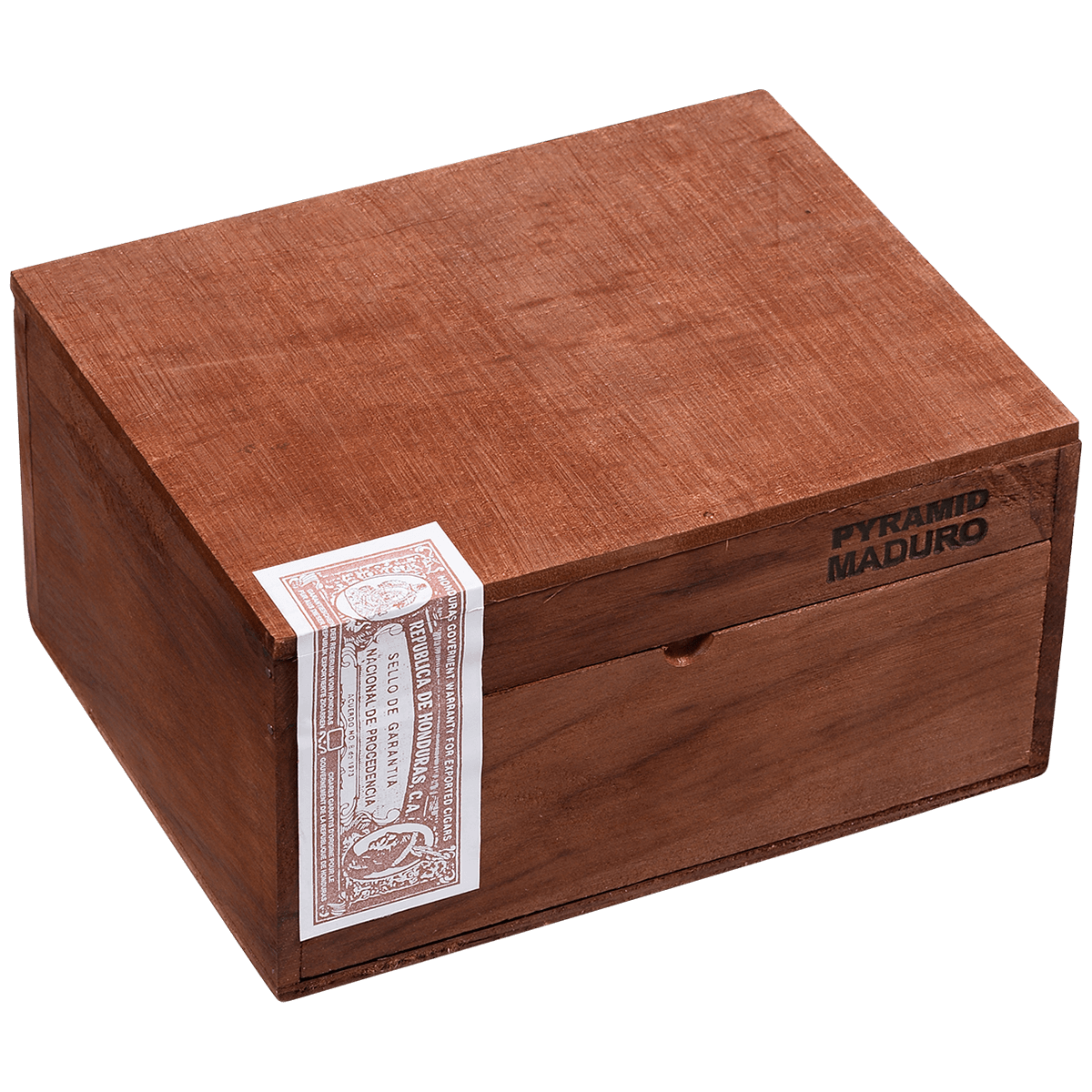 Rocky Patel Seleccion The Edge Pyramid Maduro 50 Ct. Box 6.00X52