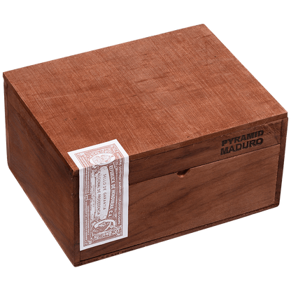 Rocky Patel Seleccion The Edge Pyramid Maduro 50 Ct. Box 6.00X52