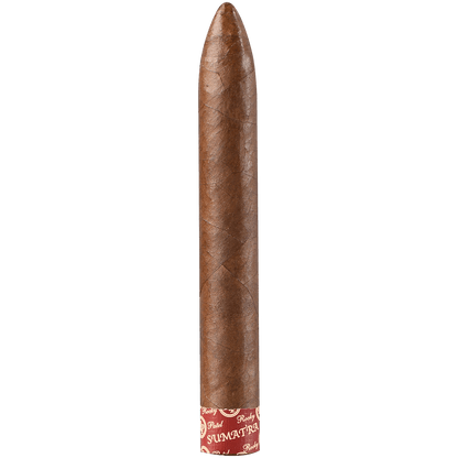 Rocky Patel Seleccion The Edge Pyramid Sumatra 50 Ct. Box 6.00X52