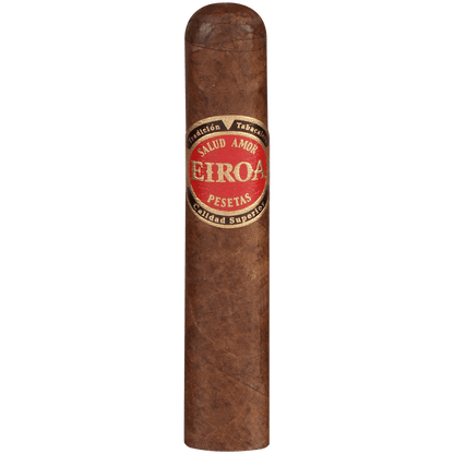 Eiroa Prensado Cbt Maduro 20 Ct. Box 4.00X48