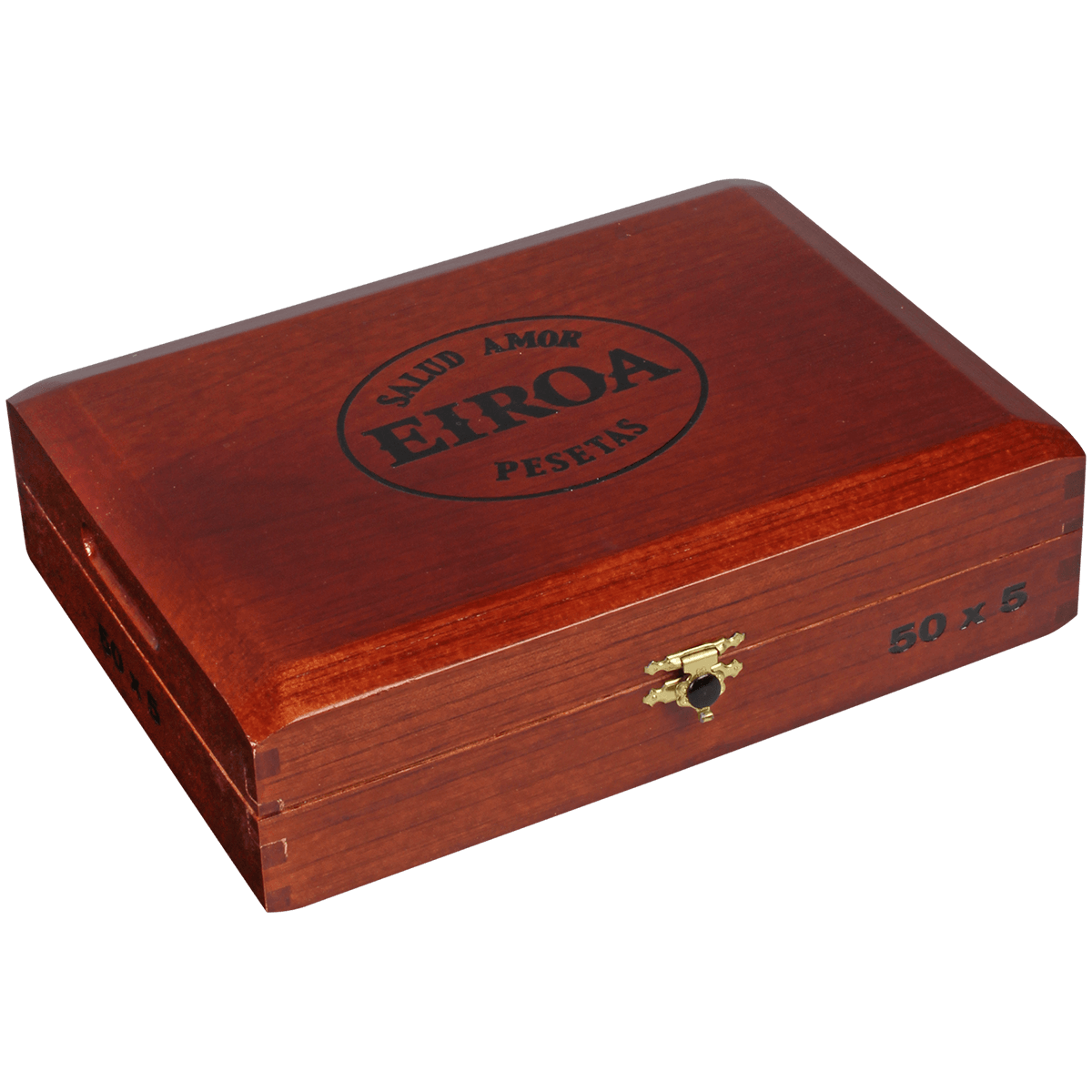 Eiroa Robusto Cbt Maduro 20 Ct. Box 5.00X50