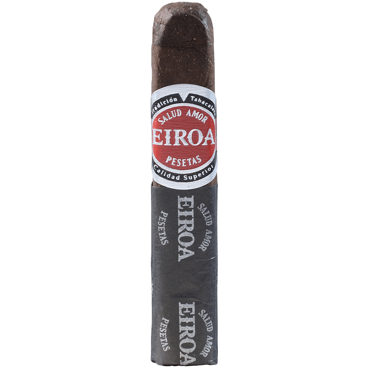 Eiroa Prensado Cbtmaduro 10 Ct. Box 4.00X48