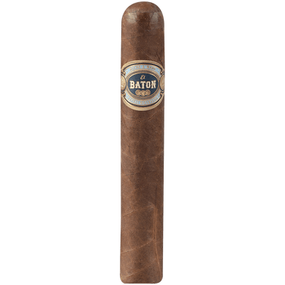 El Baton Double Toro 25 Ct. Box 6.00X60