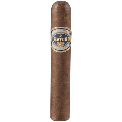 El Baton Robusto 25 Ct. Box 5.00X54