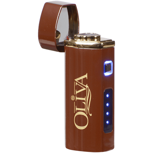 PROMO OLIVA ELECTRIC LIGHTER