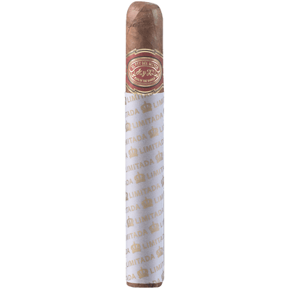 Le El Rey Del Mundo King Of The World Toro 16 Ct. 6X50 Bx