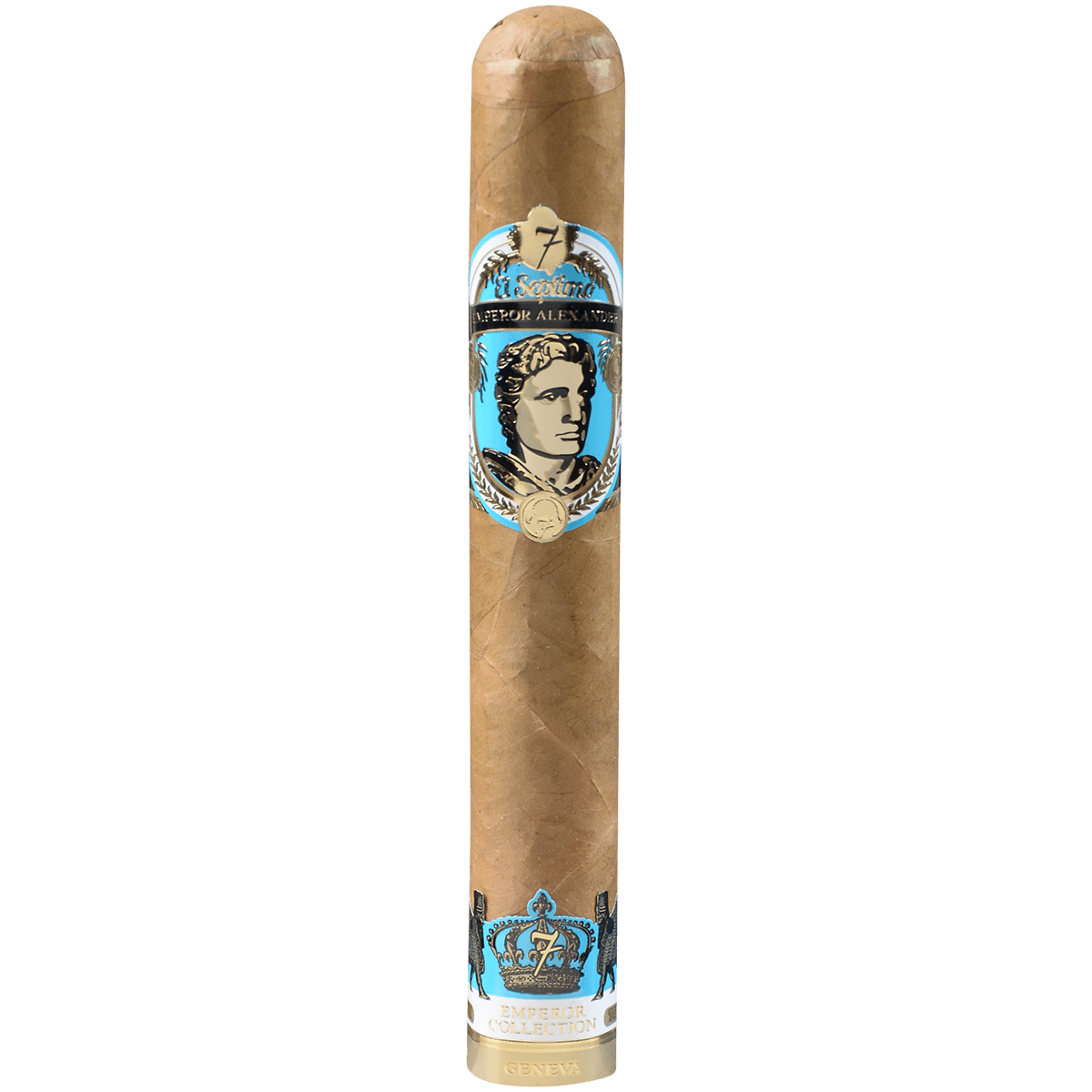 Emperor Collection Alexander Iii Connecticut 20Ct Bx 6.00 X 55