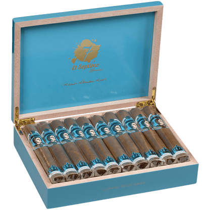 Emperor Collection Alexander Iii Connecticut 20Ct Bx 6.00 X 55