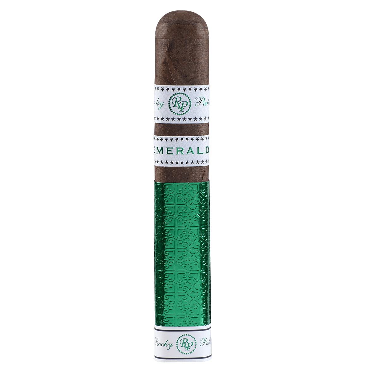 Rocky Patel Emerald Sixty Box Pressed 20 Ct Box 6X60