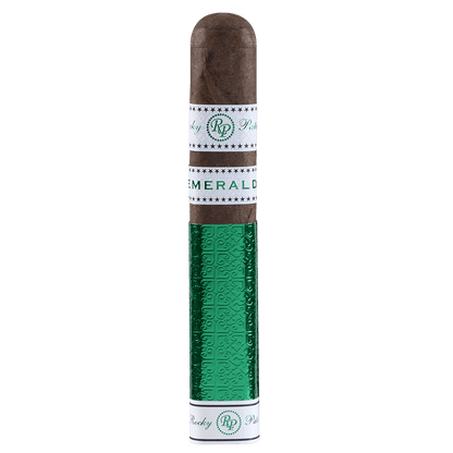 Rocky Patel Emerald Sixty Box Pressed 20 Ct Box 6X60