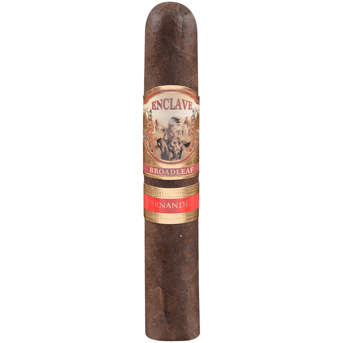 Enclave Broadleaf By Aj Fernandez Robusto 20 Ct. Box 5.00X52
