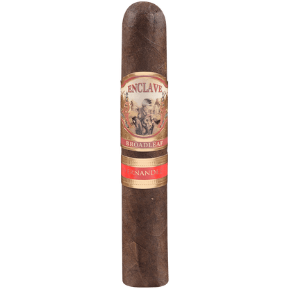 Enclave Broadleaf By Aj Fernandez Robusto 20 Ct. Box 5.00X52
