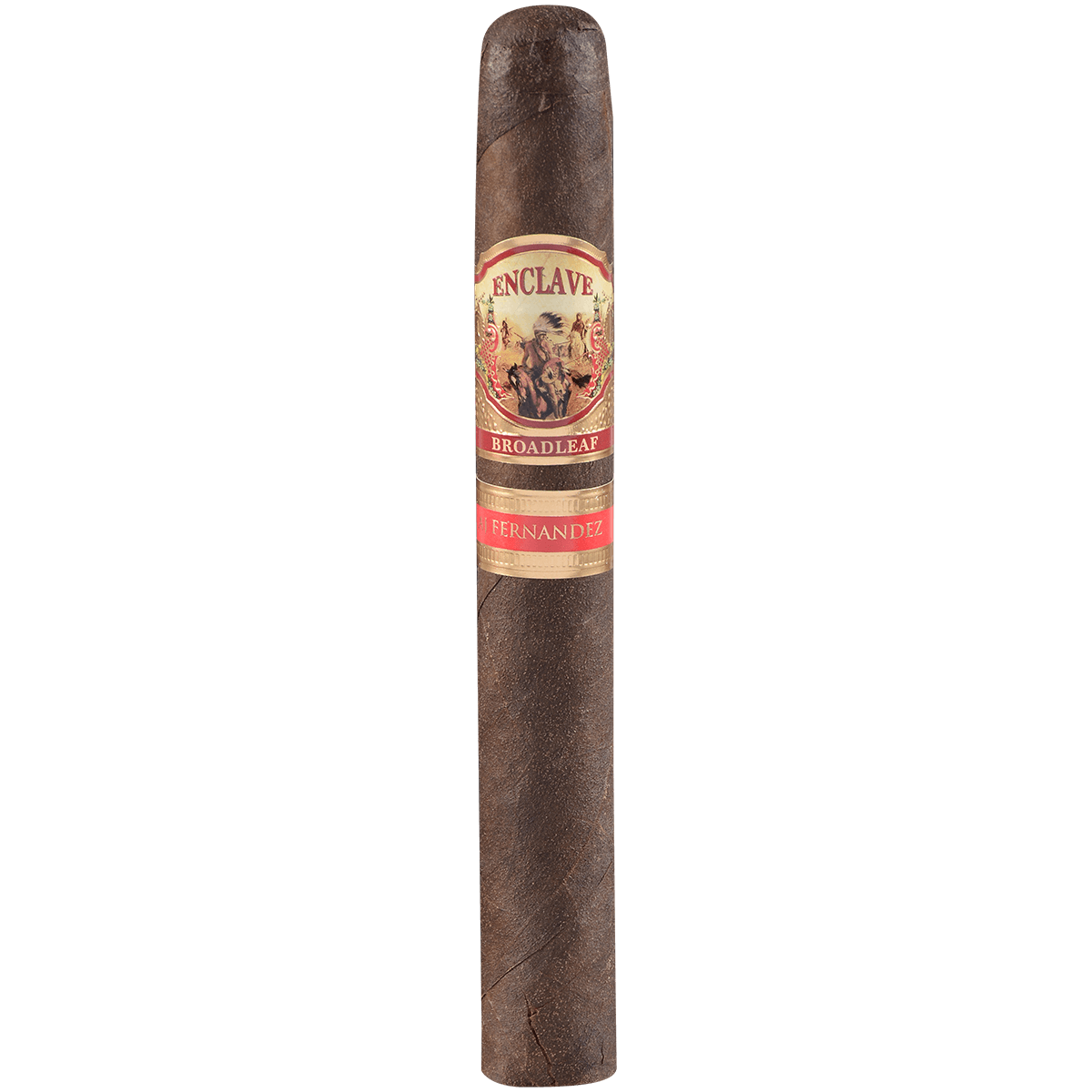 Enclave Broadleaf By Aj Fernandez Toro 20 Ct. Box 6.50X54