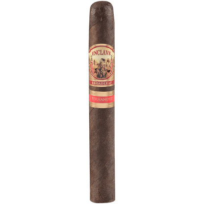 Enclave Broadleaf By Aj Fernandez Toro 20 Ct. Box 6.50X54
