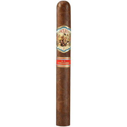 Enclave Habano By Aj Fernandez Churchill 20 Ct. Box 7.00X52