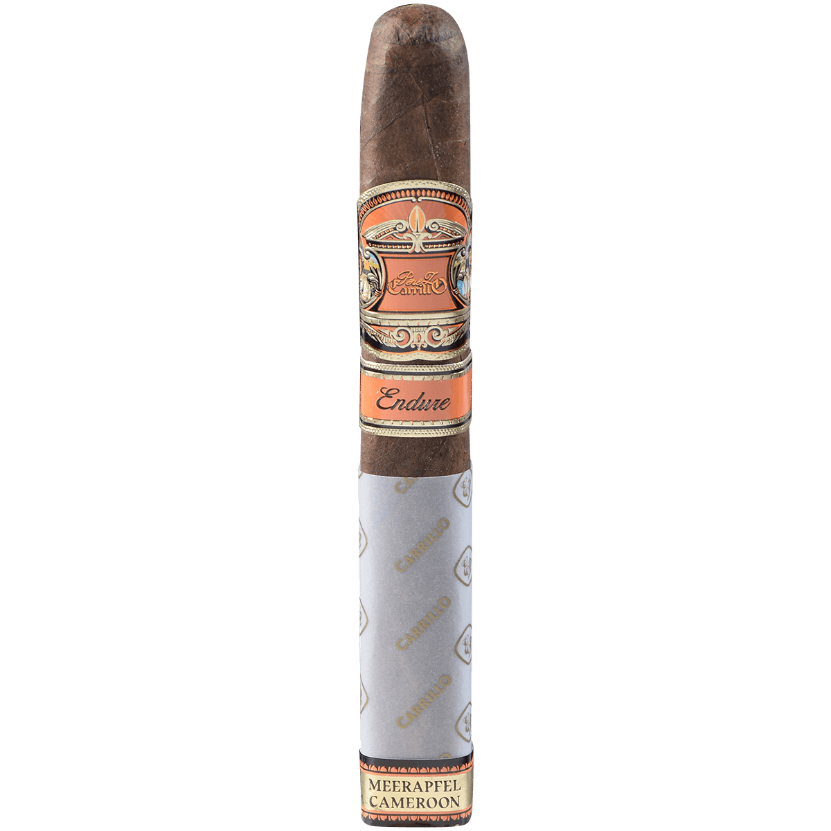 Limited Edition Ep Carrillo Endure Toro 10 Ct Box 6X52