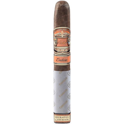 Limited Edition Ep Carrillo Endure Toro 10 Ct Box 6X52
