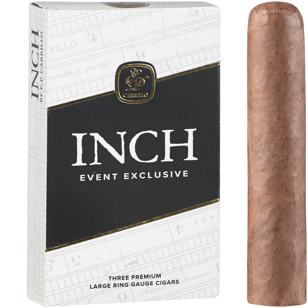 EP CARRILLO PROMO 3 PK 5X64