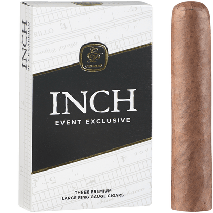 EP CARRILLO PROMO 3 PK 5X64