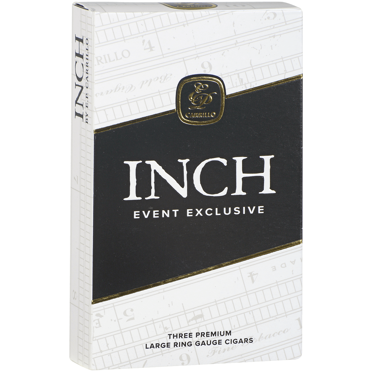 EP CARRILLO PROMO 3 PK 5X64