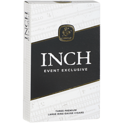 EP CARRILLO PROMO 3 PK 5X64
