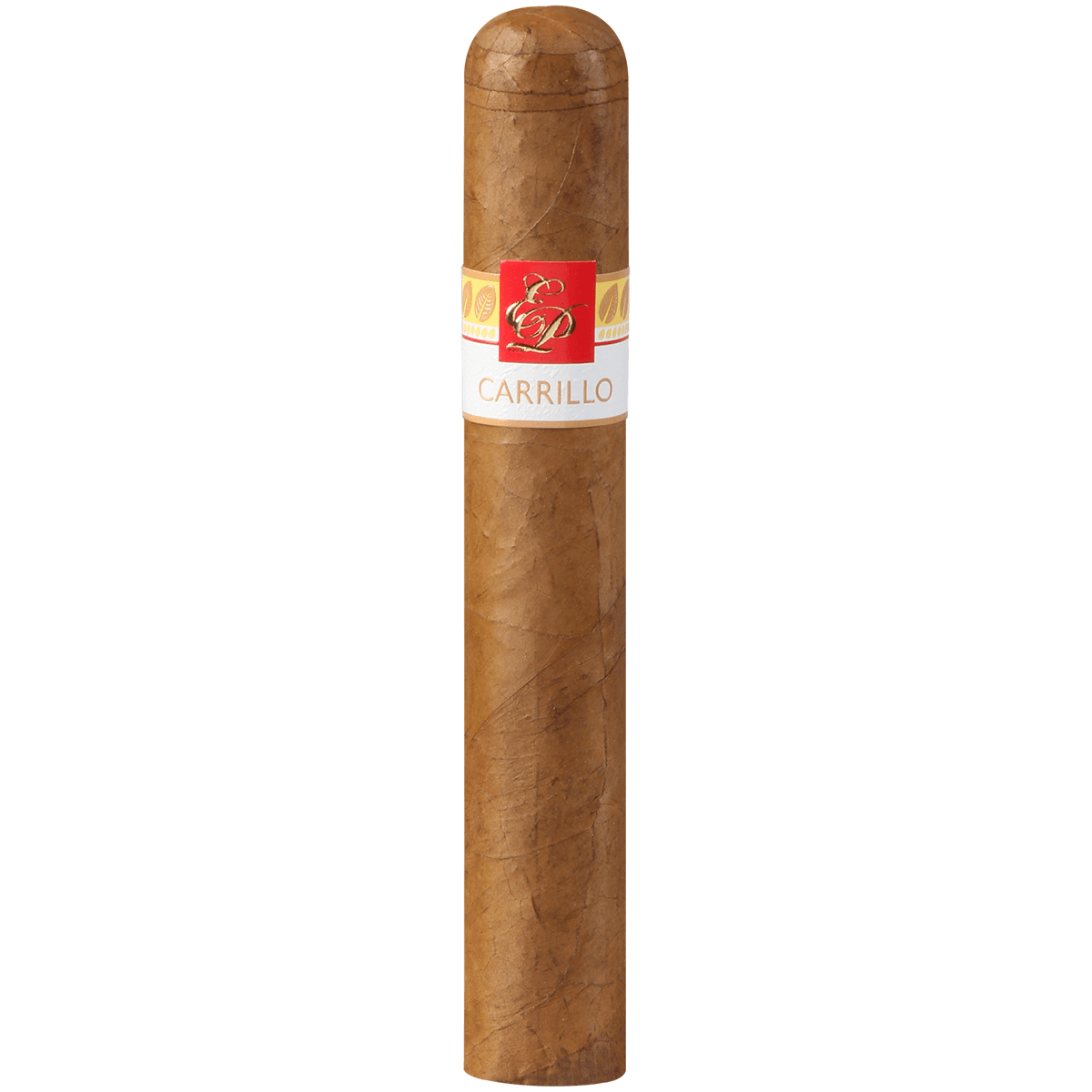 Ep Carrillo New Wave Connecticut El Decano 20 Ct. Box 6.00X60
