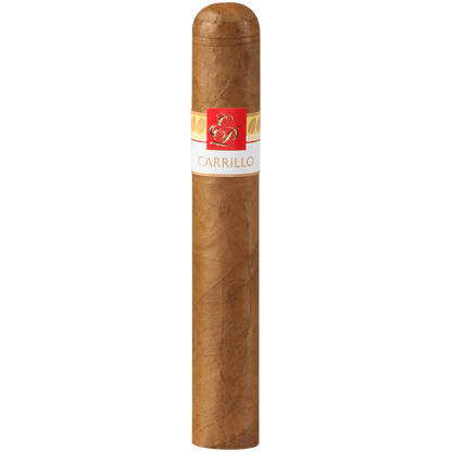 Ep Carrillo New Wave Connecticut El Decano 20 Ct. Box 6.00X60