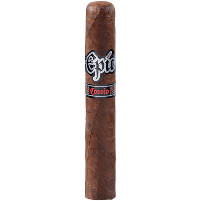 Epic Cigars Corojo Robusto 20 Ct. Box 5.50X52
