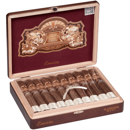 Ep Carrillo Encore Celestial 20 Ct. Box 6.12X50