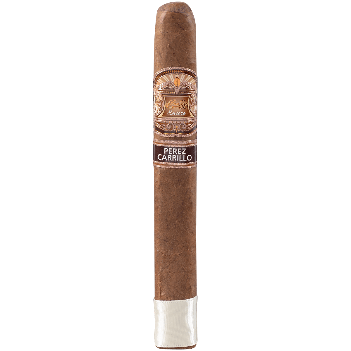 Ep Carrillo Encore El Primero 20 Ct. Box 6.87X54